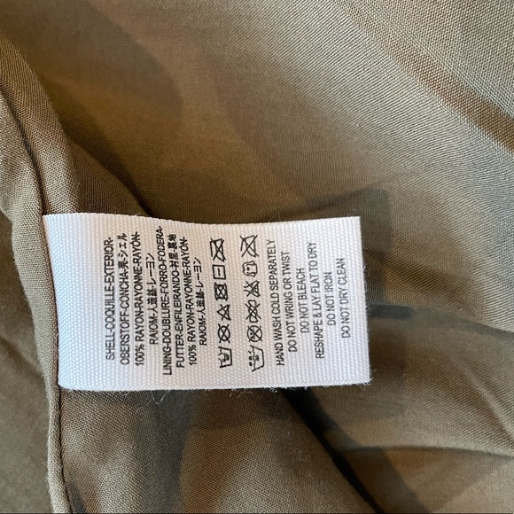 Free People Modern Femme Vegan Suede Mini Skirt - Picture 7 of 10